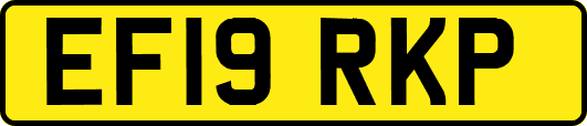 EF19RKP