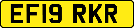 EF19RKR