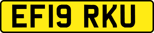 EF19RKU