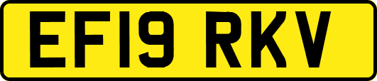 EF19RKV