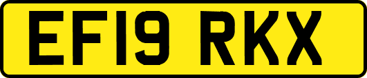 EF19RKX