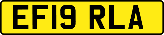 EF19RLA