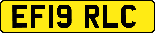 EF19RLC