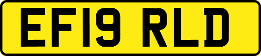 EF19RLD