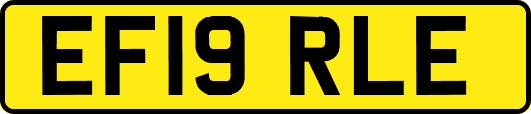 EF19RLE