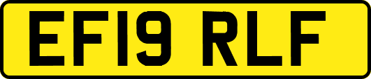 EF19RLF