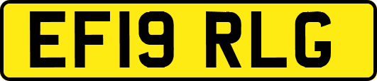 EF19RLG