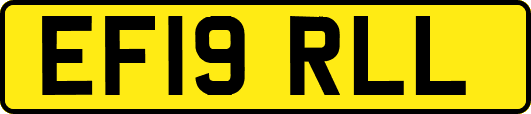 EF19RLL