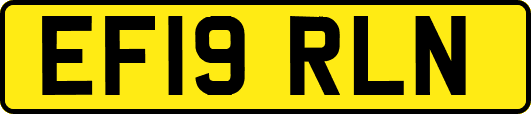 EF19RLN