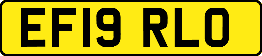 EF19RLO