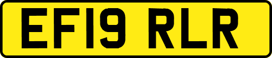 EF19RLR