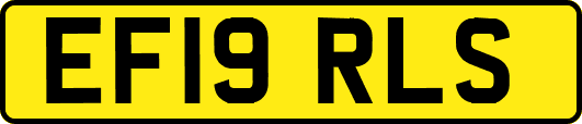 EF19RLS