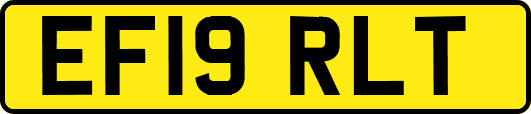 EF19RLT