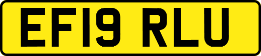 EF19RLU