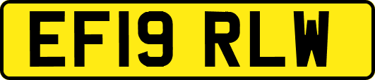 EF19RLW