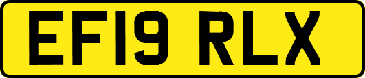 EF19RLX