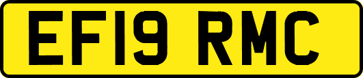 EF19RMC