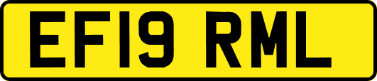 EF19RML