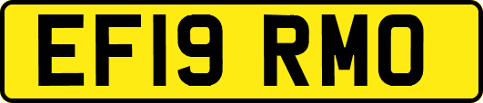 EF19RMO