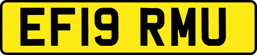 EF19RMU