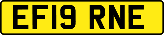 EF19RNE