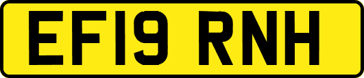 EF19RNH