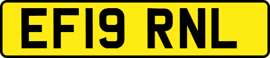 EF19RNL