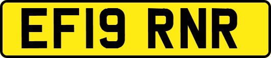 EF19RNR