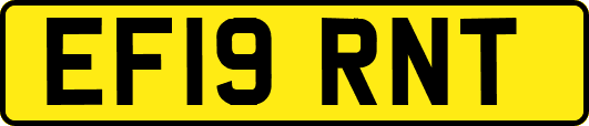 EF19RNT