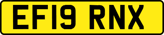 EF19RNX