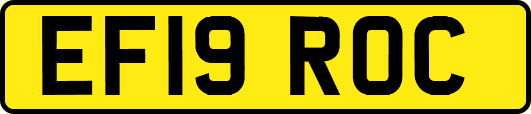 EF19ROC