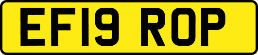 EF19ROP