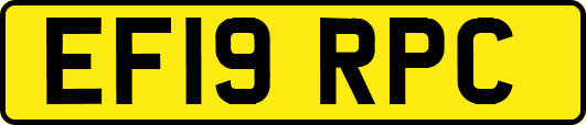 EF19RPC