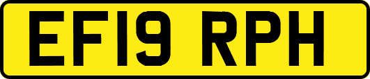 EF19RPH