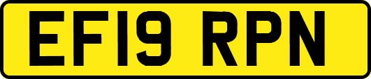 EF19RPN