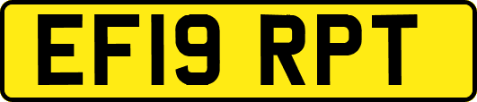 EF19RPT