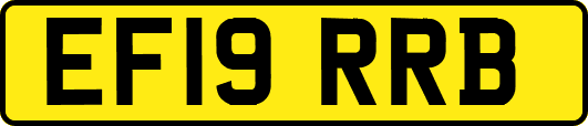 EF19RRB