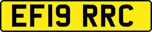 EF19RRC