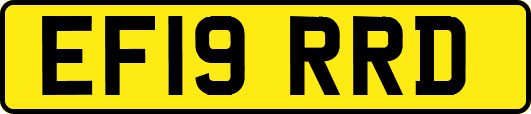 EF19RRD