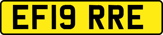 EF19RRE