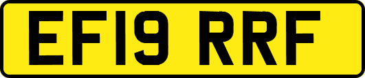 EF19RRF