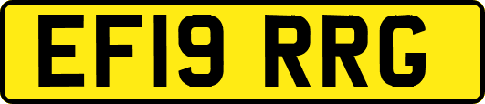 EF19RRG