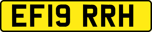 EF19RRH