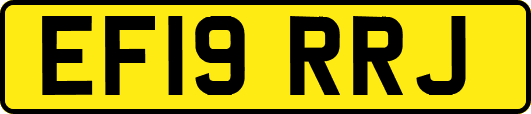 EF19RRJ