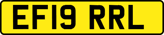 EF19RRL