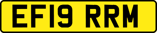 EF19RRM