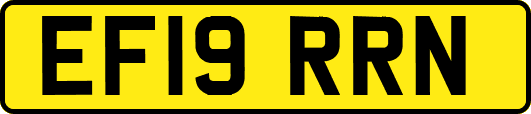 EF19RRN