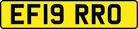 EF19RRO