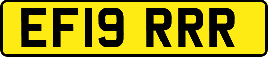 EF19RRR