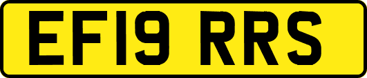 EF19RRS